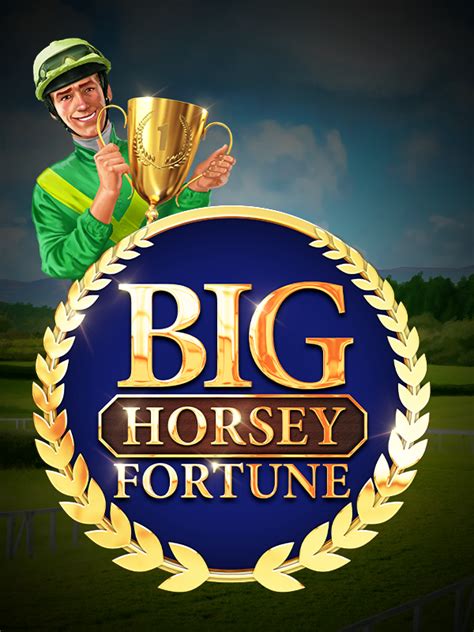 Big Horsey Fortune NetBet
